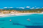 Beach Club Menorca