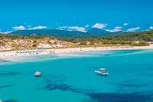Beach Club Menorca