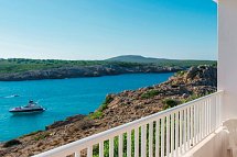 Beach Club Menorca