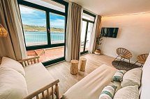Beach Club Menorca