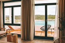Beach Club Menorca