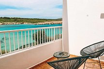 Beach Club Menorca