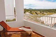 Beach Club Menorca