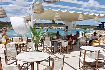 Beach Club Menorca