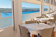 Beach Club Menorca