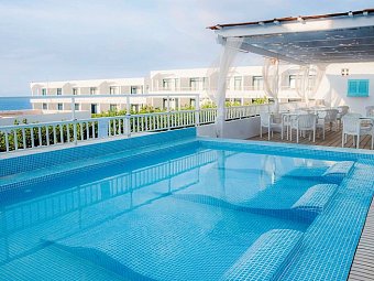 Beach Club Menorca