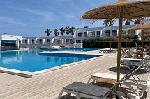Beach Club Menorca