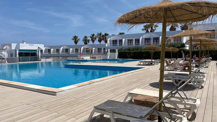 Beach Club Menorca