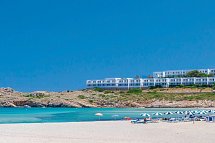 Beach Club Menorca