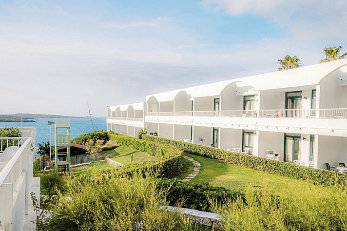 Beach Club Menorca