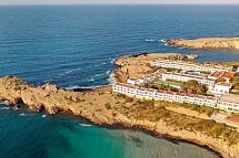 Beach Club Menorca