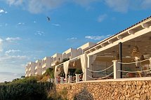Beach Club Menorca