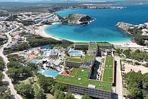 Aguamarina Club Hotel