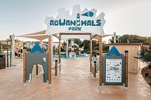 Aguamarina Club Hotel