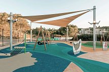 Aguamarina Club Hotel