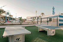 Aguamarina Club Hotel