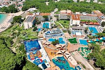 Aguamarina Club Hotel