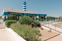 Aguamarina Club Hotel