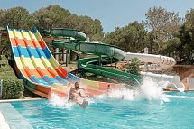 Aguamarina Club Hotel