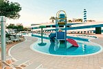 Aguamarina Club Hotel