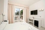 Aguamarina Club Hotel