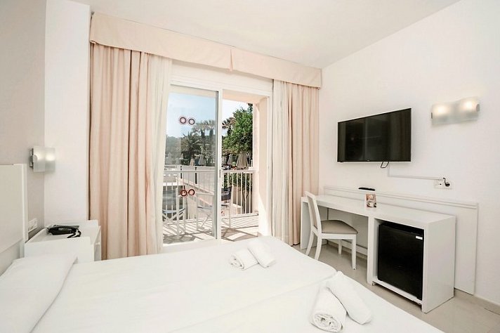 Aguamarina Club Hotel