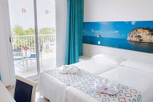 Aguamarina Club Hotel