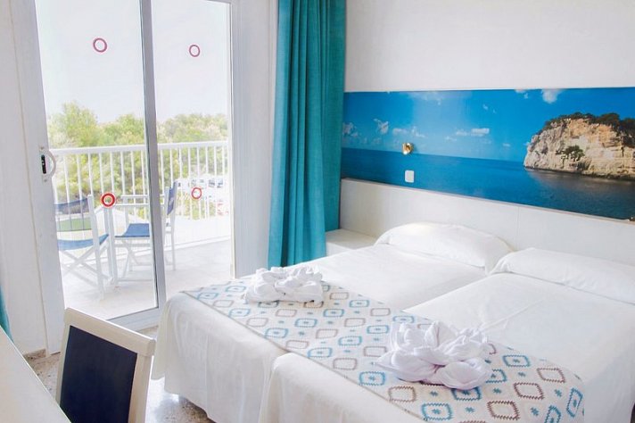 Aguamarina Club Hotel
