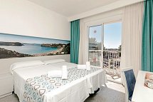 Aguamarina Club Hotel
