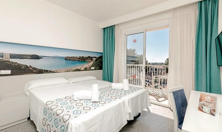 Aguamarina Club Hotel