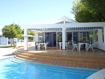 Club Ciudadela