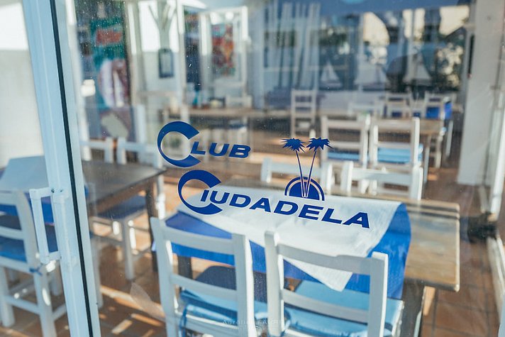 Club Ciudadela