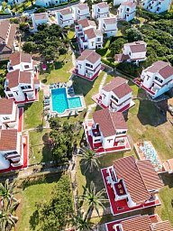 Yucas Homes