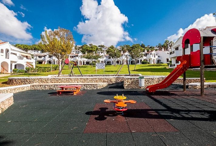 Son Bou Gardens