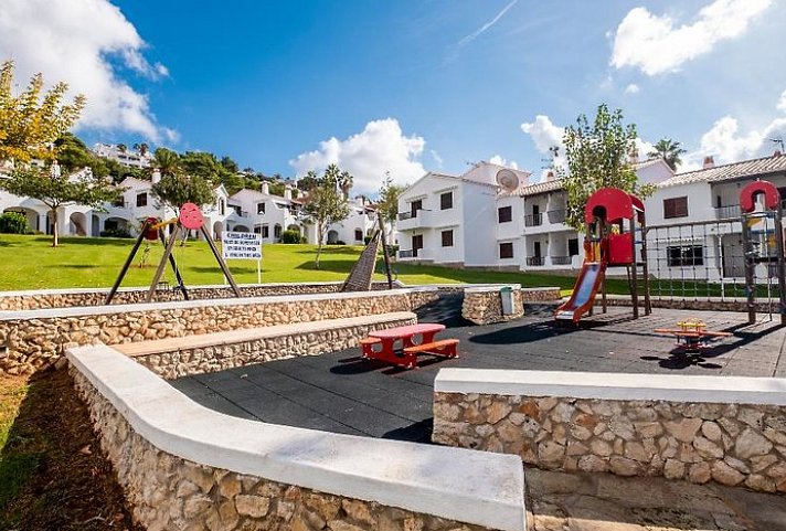 Son Bou Gardens