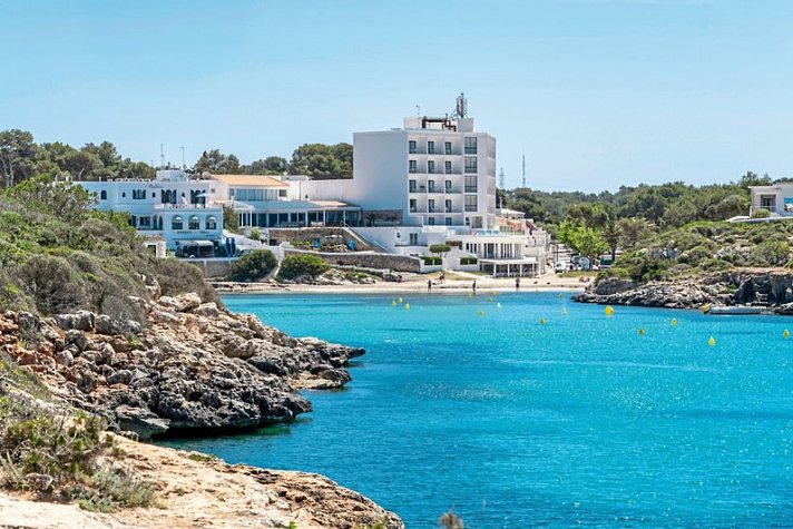Playa Santandria