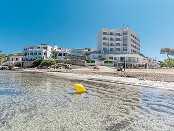 Playa Santandria
