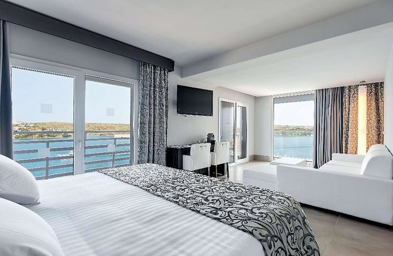 Barceló Hamilton Menorca
