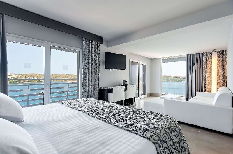 Barceló Hamilton Menorca