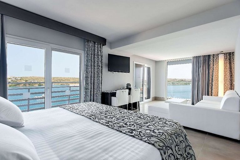Barceló Hamilton Menorca