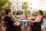 Barceló Hamilton Menorca
