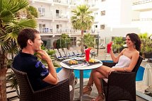 Barceló Hamilton Menorca