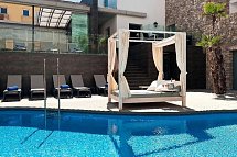 Barceló Hamilton Menorca