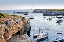Barceló Hamilton Menorca