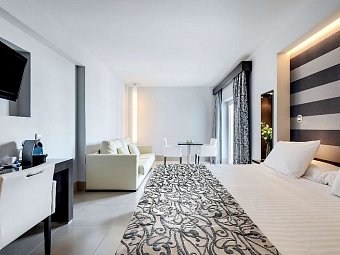 Barceló Hamilton Menorca