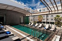 Barceló Hamilton Menorca