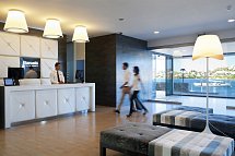Barceló Hamilton Menorca