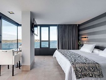 Barceló Hamilton Menorca