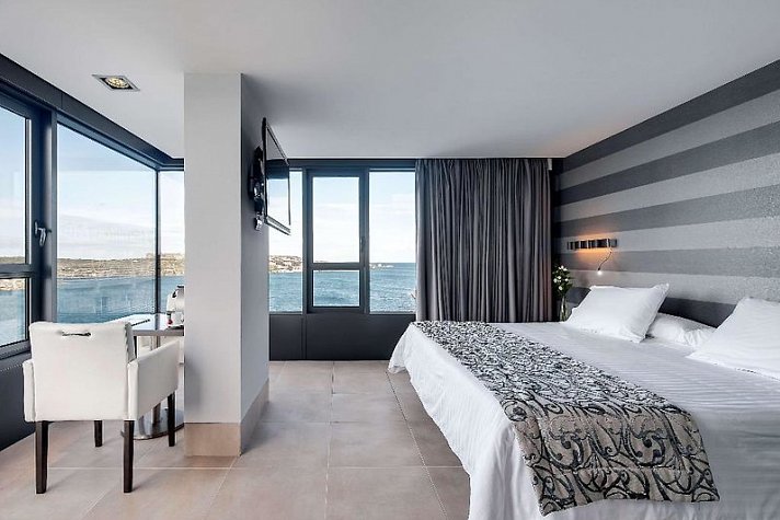Barceló Hamilton Menorca