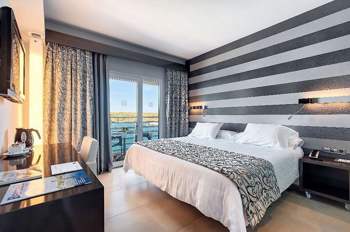 Barceló Hamilton Menorca